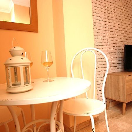 Apartamentos La Caleta De كاديز المظهر الخارجي الصورة