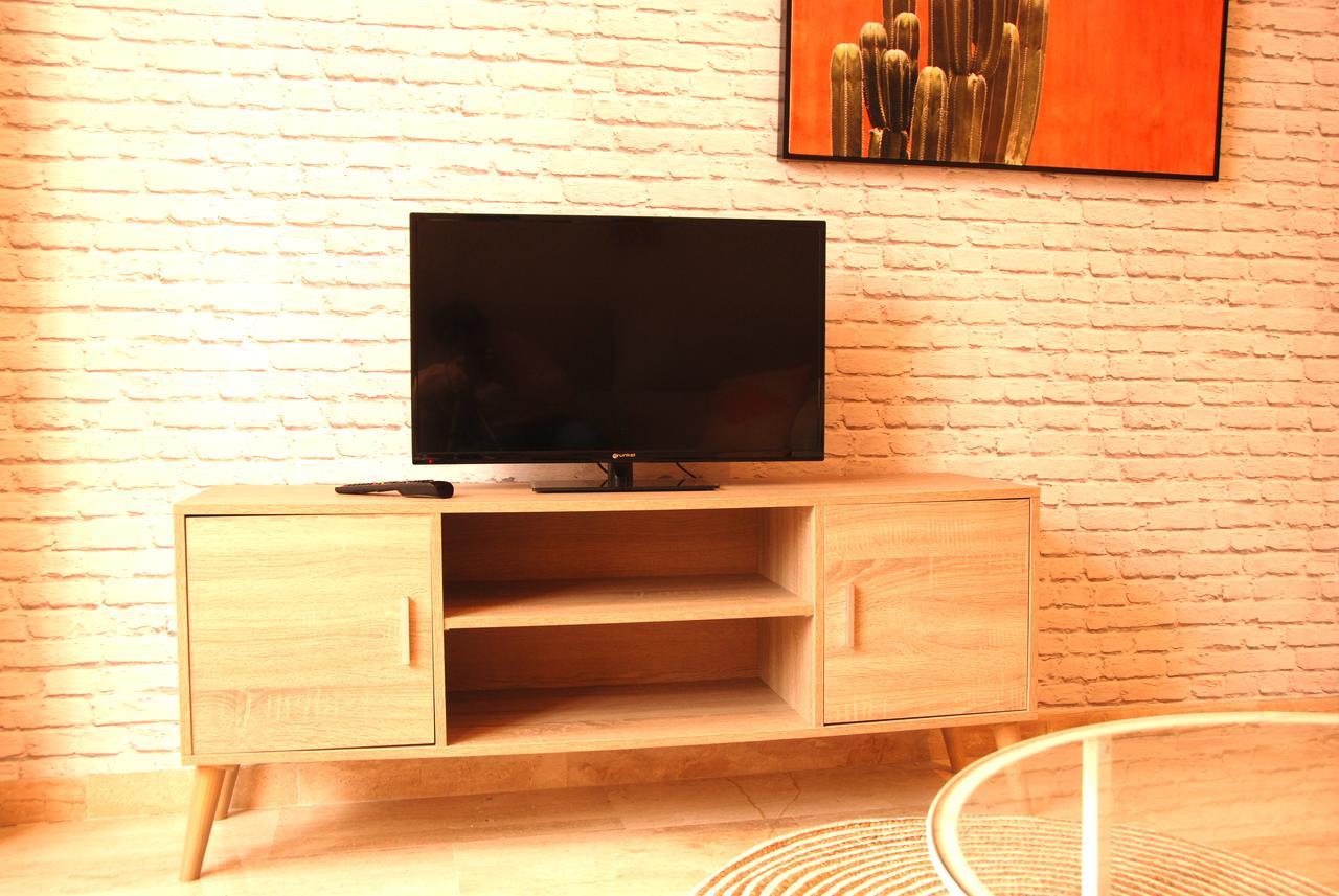 Apartamentos La Caleta De كاديز المظهر الخارجي الصورة