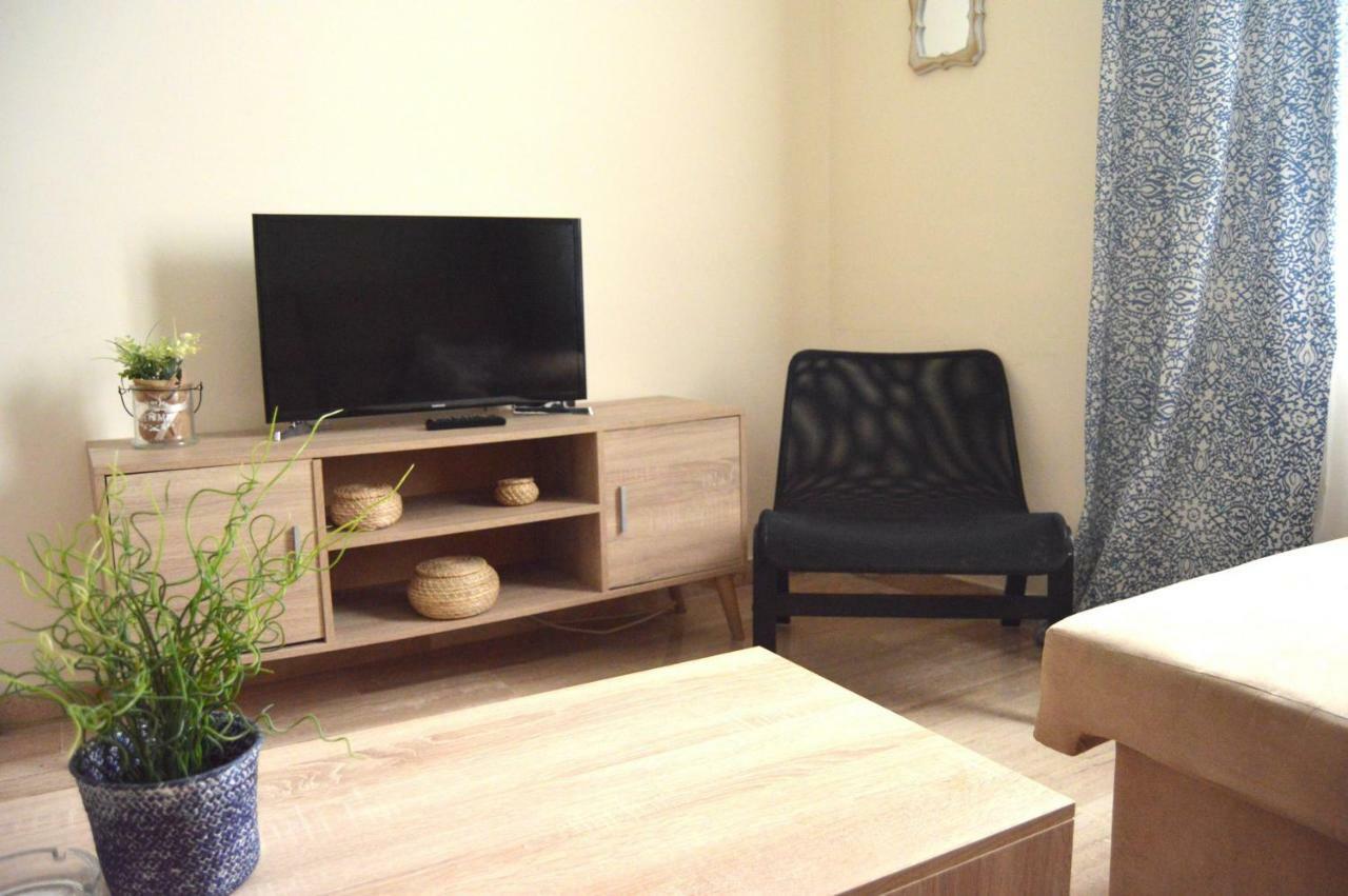 Apartamentos La Caleta De كاديز المظهر الخارجي الصورة