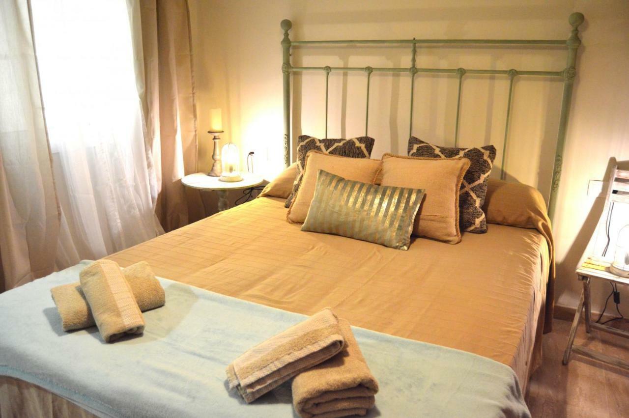 Apartamentos La Caleta De كاديز المظهر الخارجي الصورة