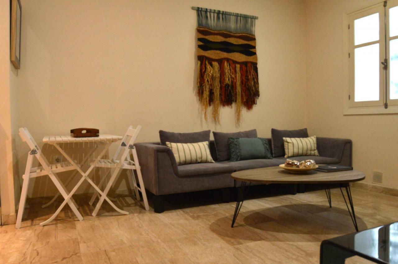 Apartamentos La Caleta De كاديز المظهر الخارجي الصورة